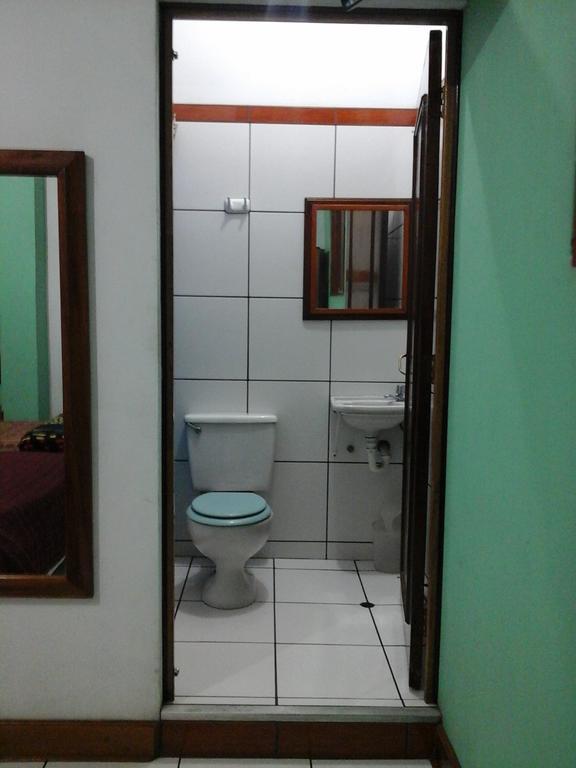 Hostal Yaki Lima Rum bild