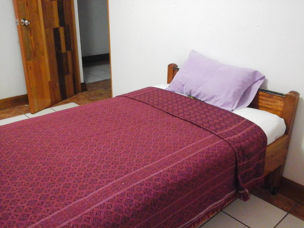 Hostal Yaki Lima Rum bild