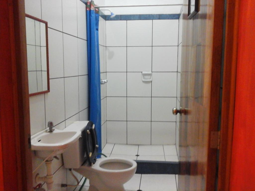 Hostal Yaki Lima Rum bild