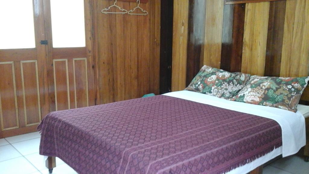 Hostal Yaki Lima Rum bild
