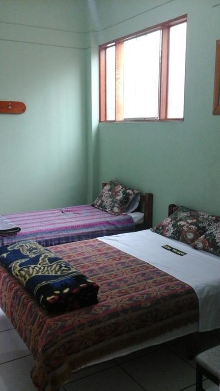 Hostal Yaki Lima Rum bild