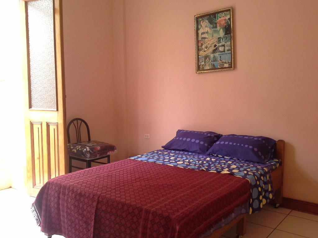 Hostal Yaki Lima Rum bild
