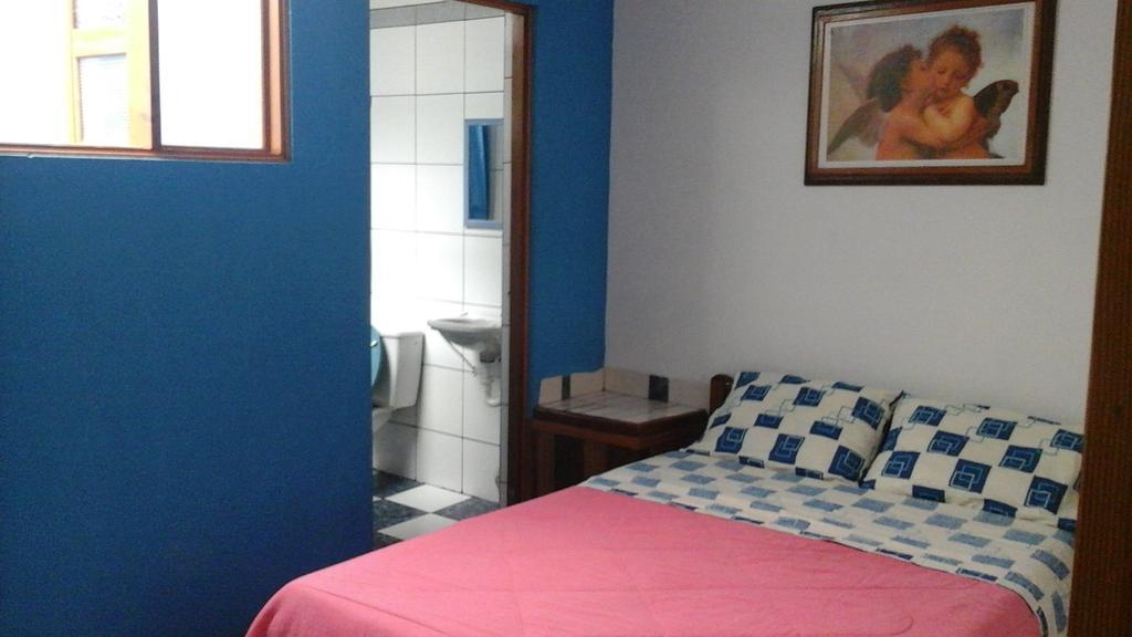 Hostal Yaki Lima Rum bild