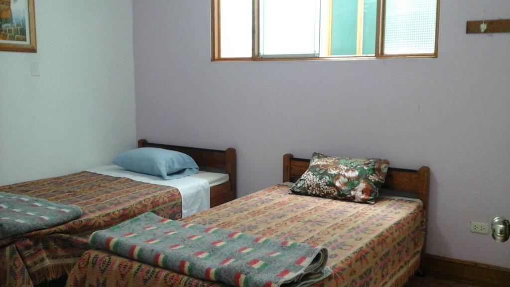 Hostal Yaki Lima Rum bild