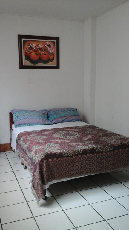 Hostal Yaki Lima Rum bild