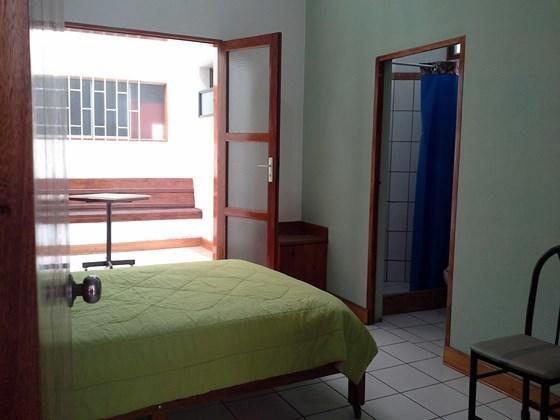 Hostal Yaki Lima Rum bild