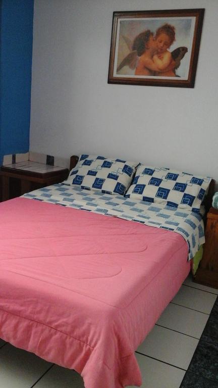 Hostal Yaki Lima Rum bild